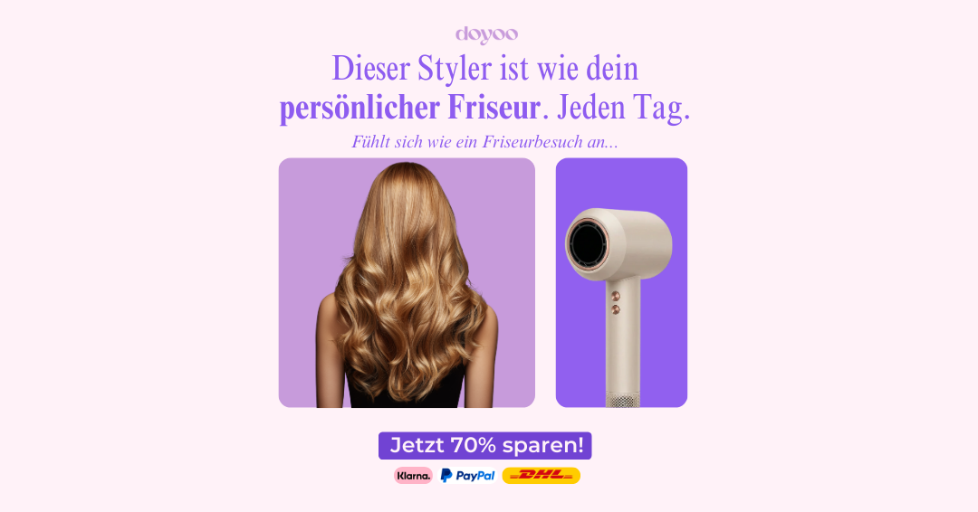 Doyoo.shop Facebook ad