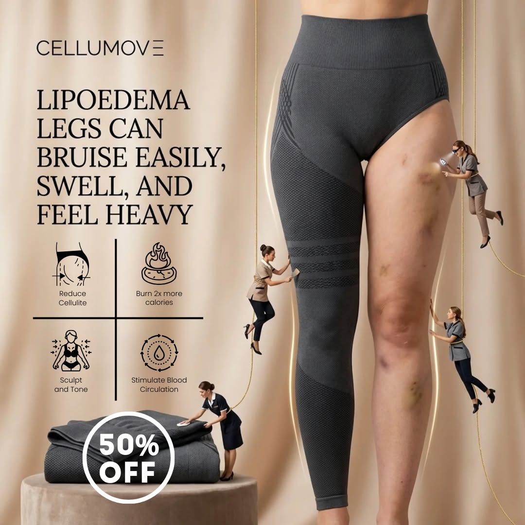 Cellumove Fitwear Facebook ad