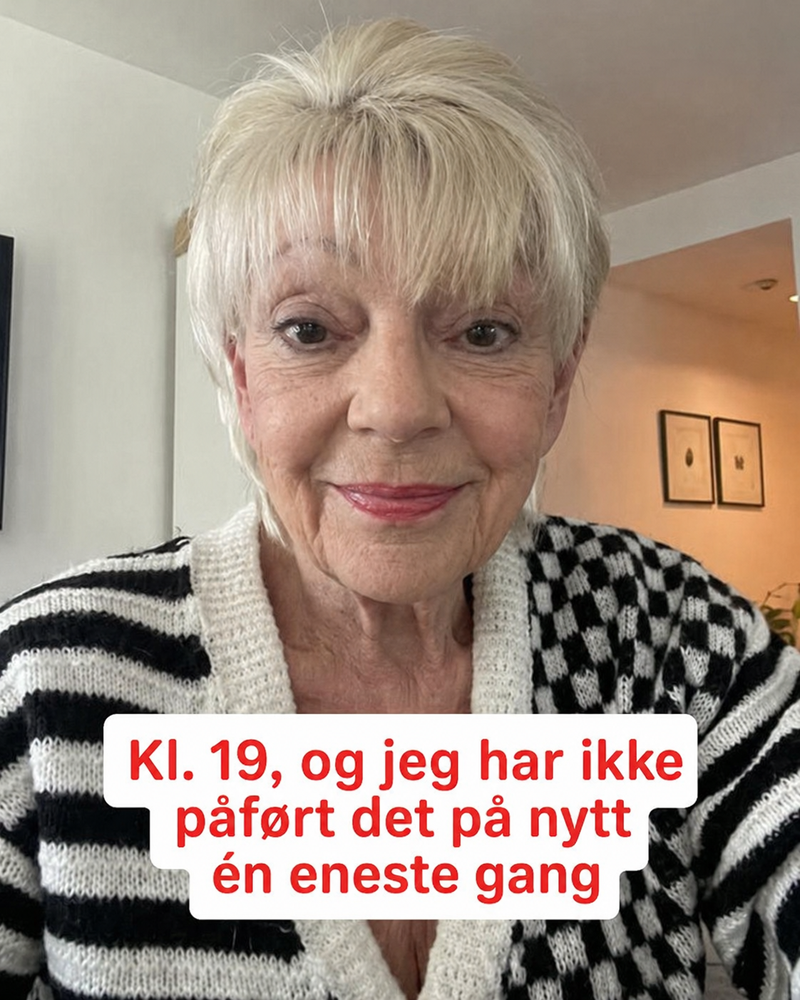 Dr. Monica Olsen Facebook ad