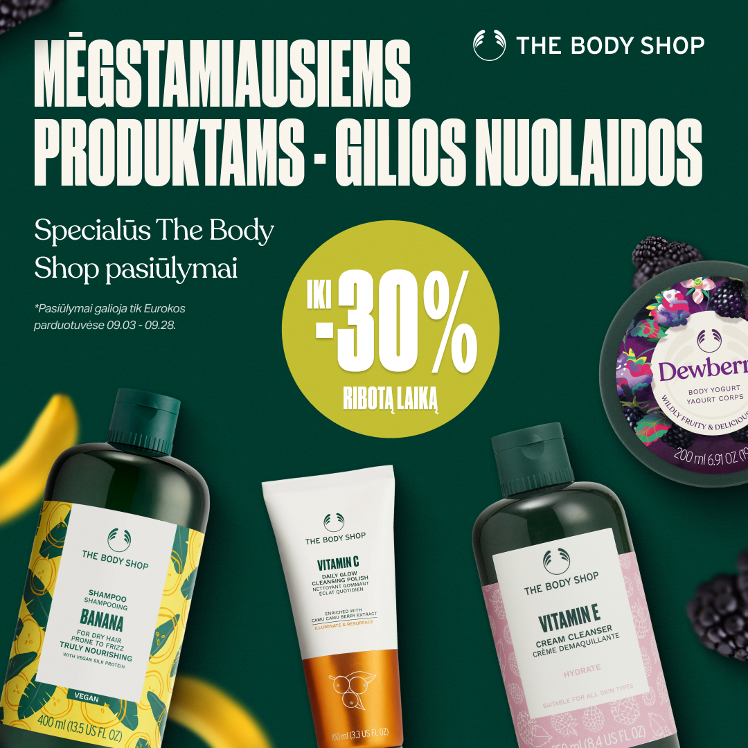 EUROKOS Facebook ad