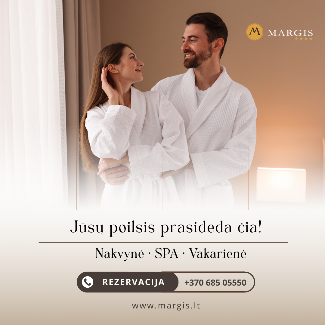 Margis Facebook ad