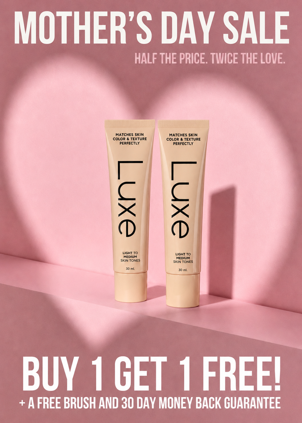 Korean Beauty Insider Facebook ad