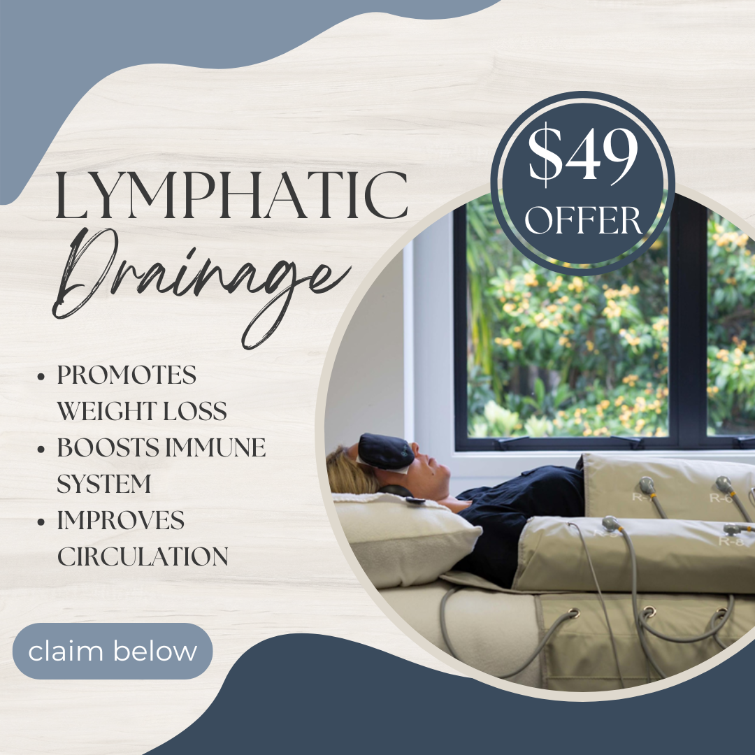 Wellness Concepts Clinic, LLC Facebook ad