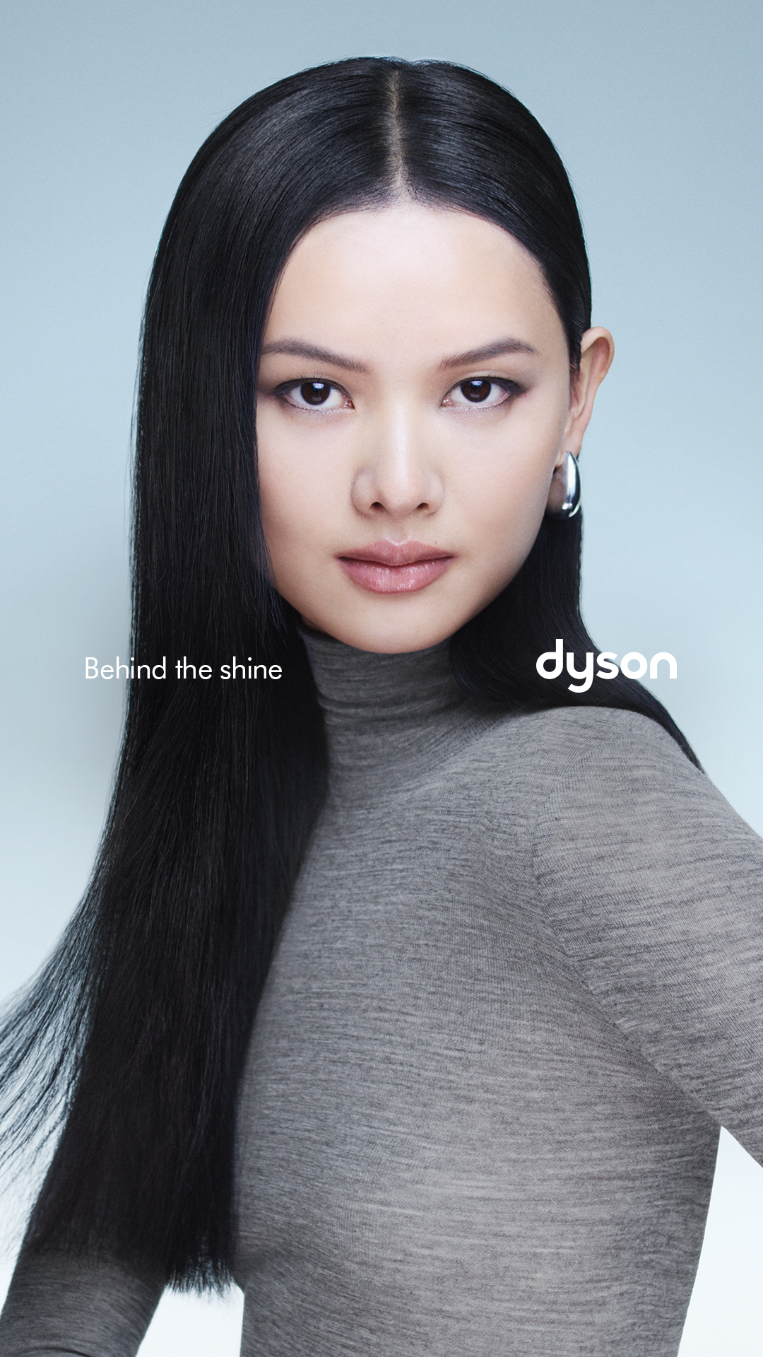 Dyson Facebook ad