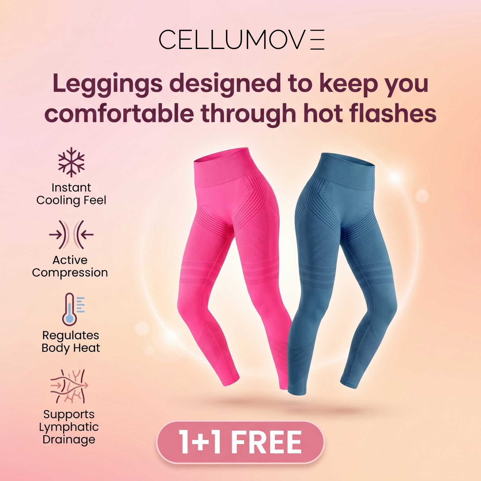 Cellumove Facebook ad