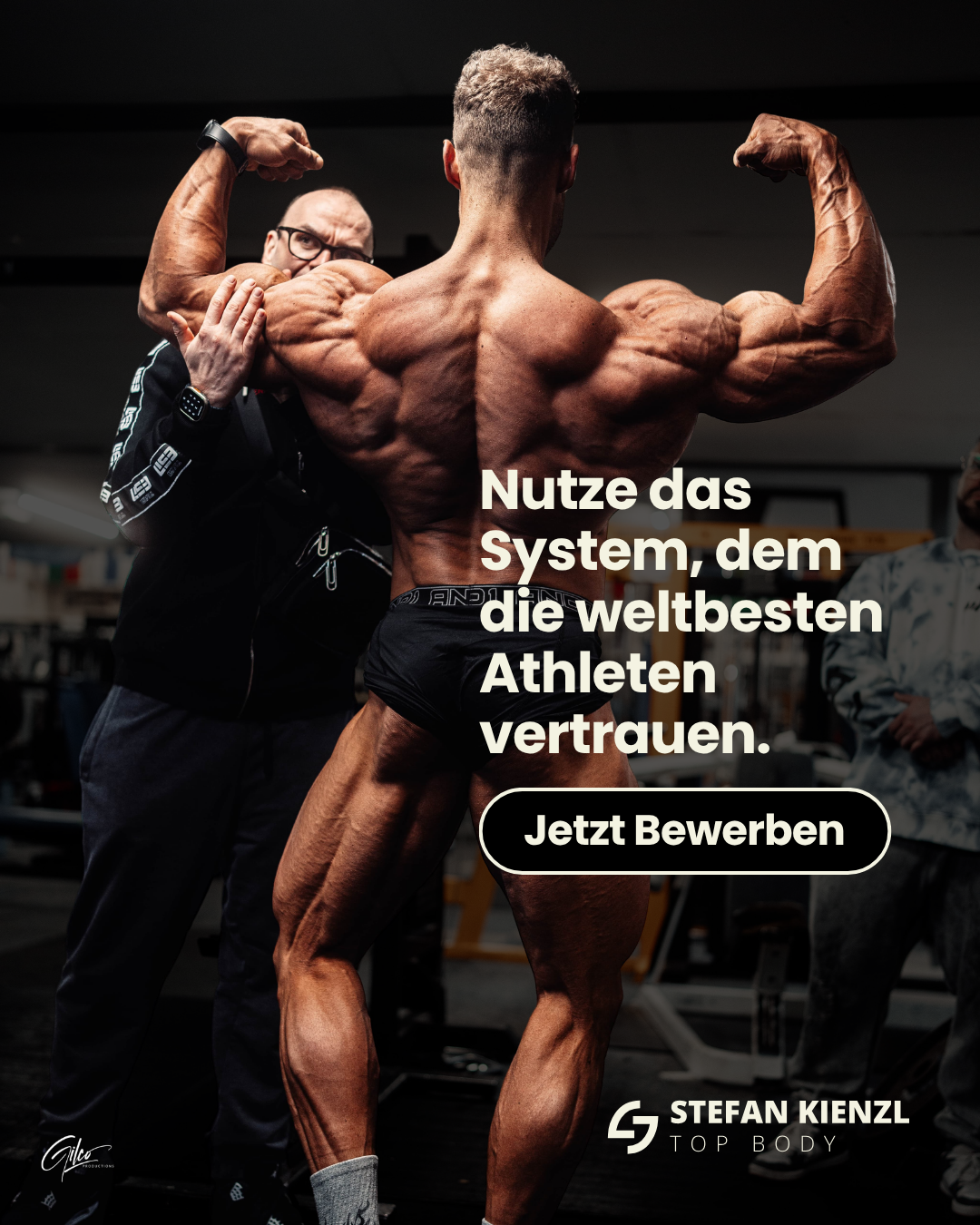 Body Consultants Facebook ad