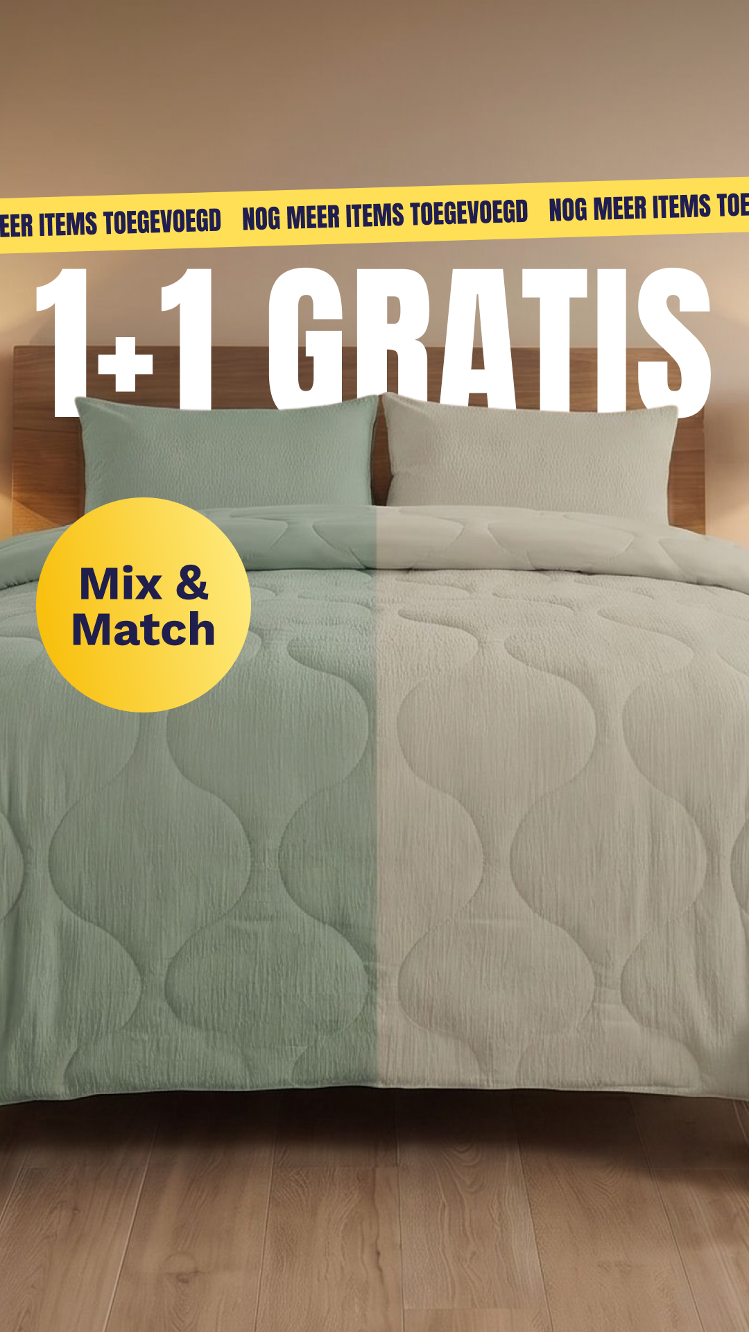 Zelesta.nl Facebook ad