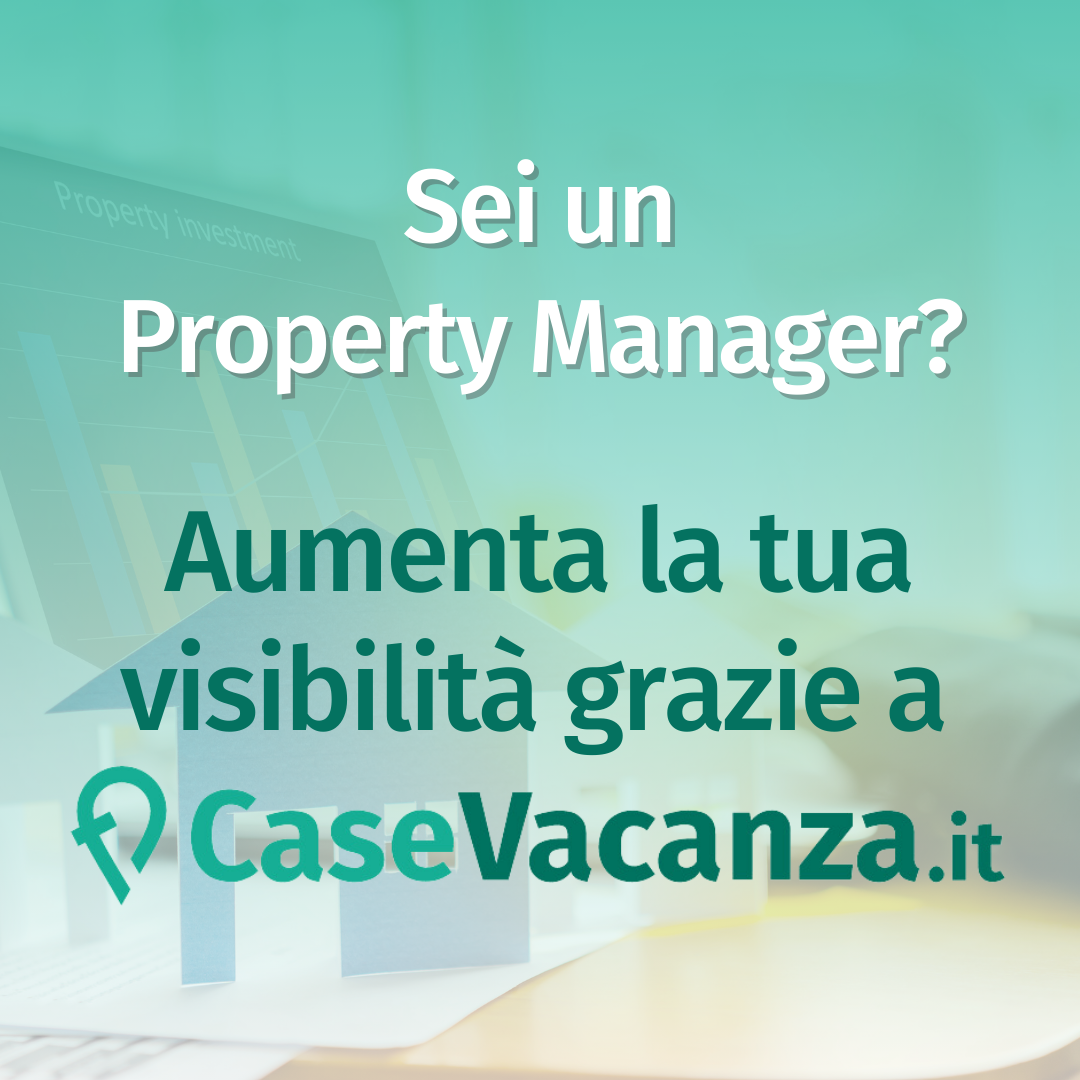 CaseVacanza.it Facebook ad
