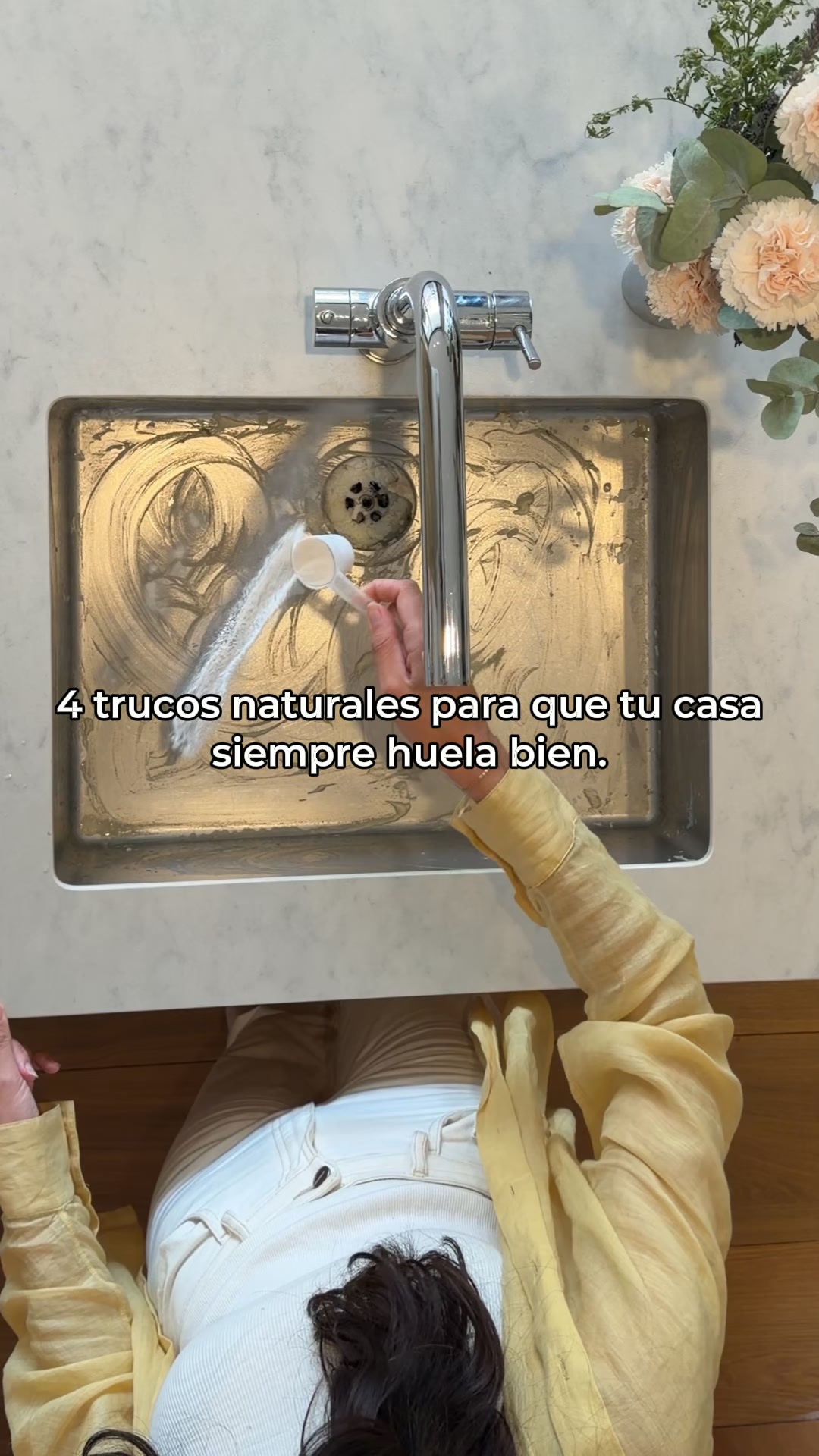 Zabon Facebook ad: Más del 50% off + regalo gratis