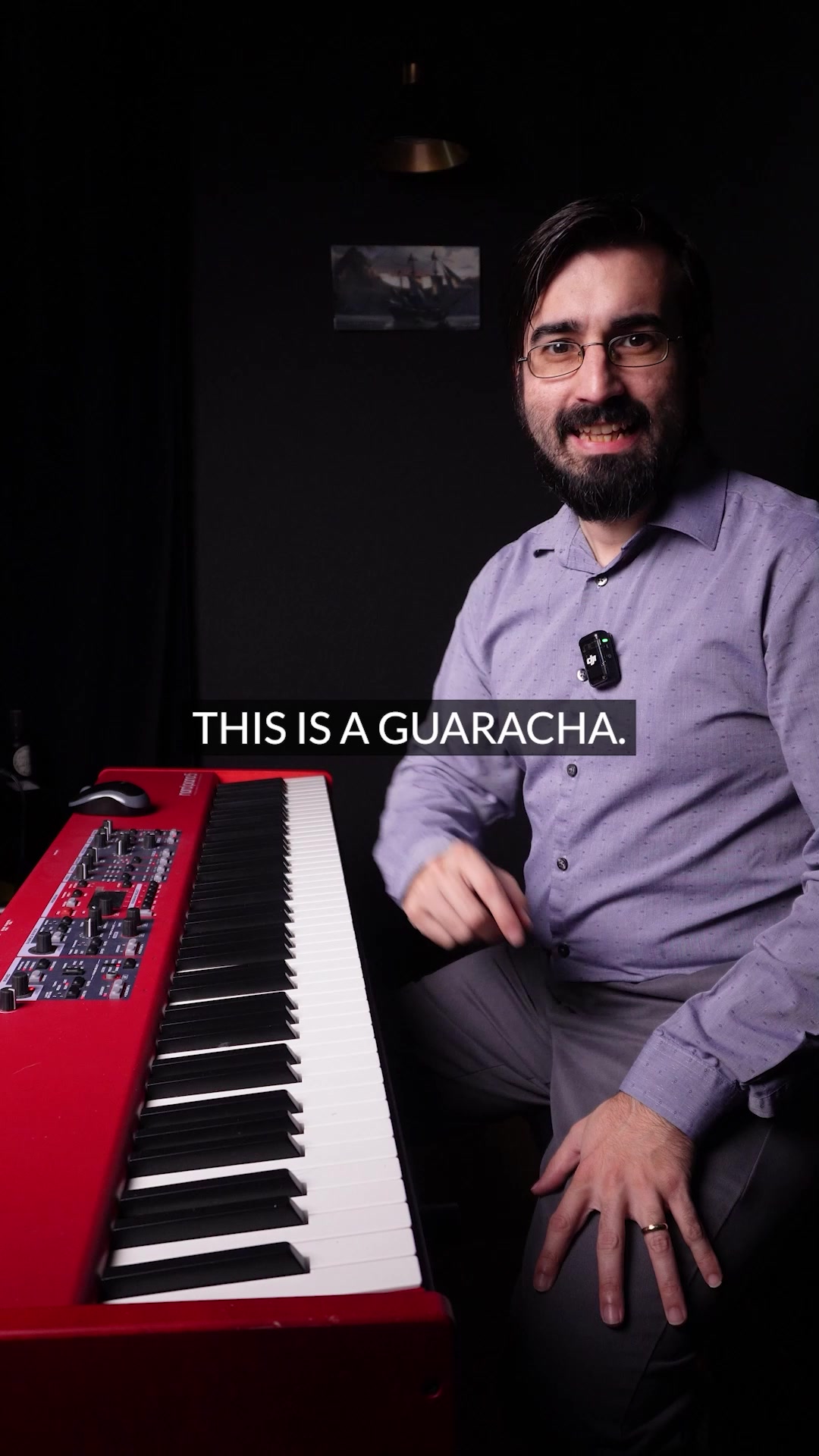 Raul Blanco Music Facebook ad: Learn to Play Montunos Like This