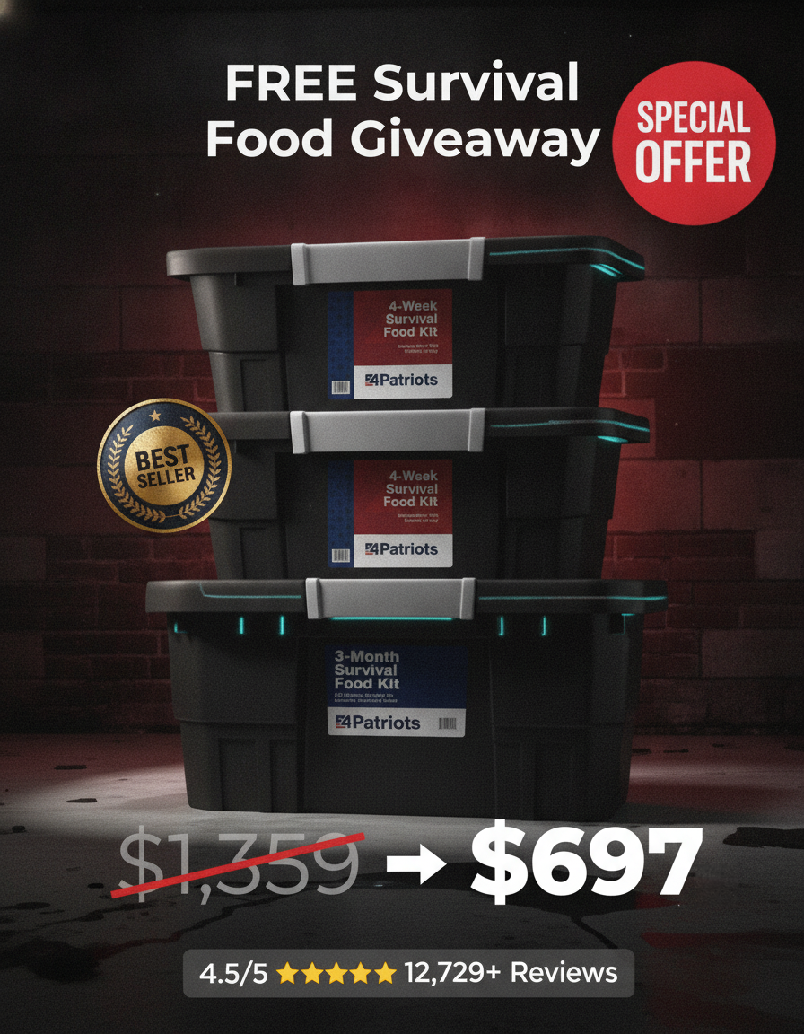 4Patriots Facebook ad