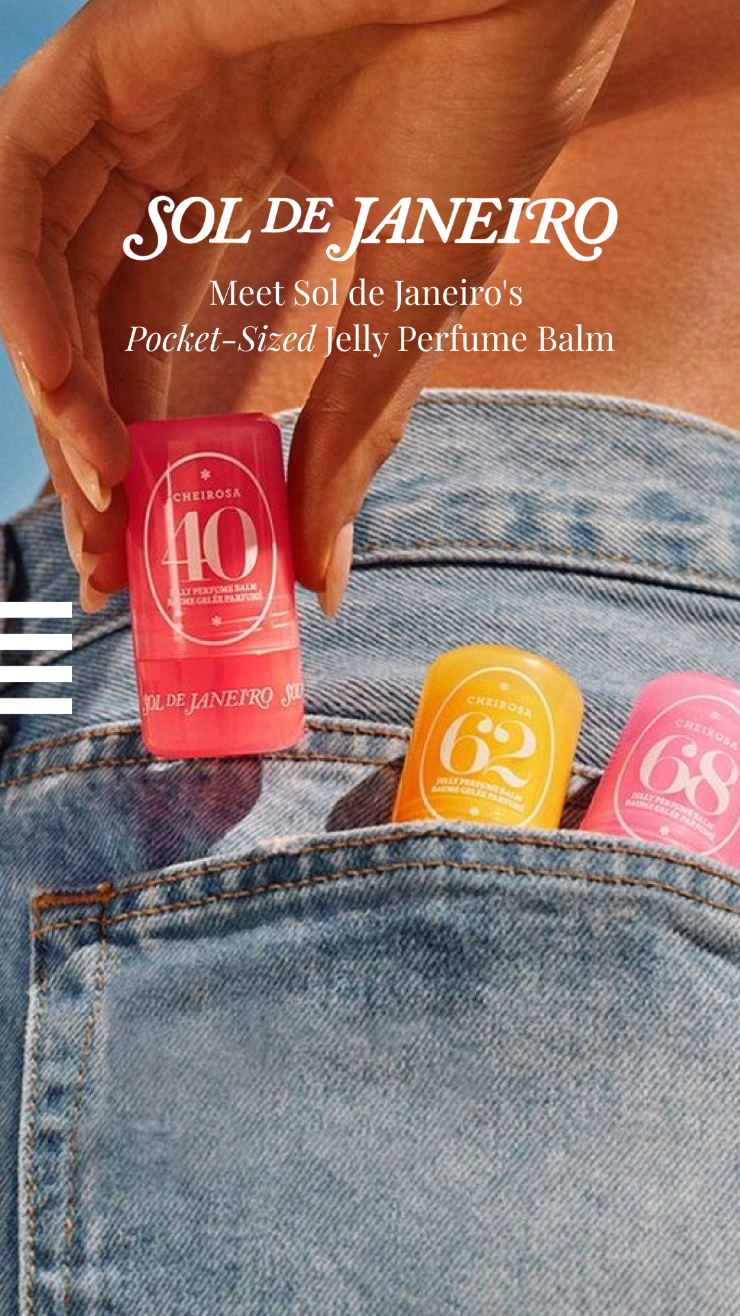 Sephora Facebook ad