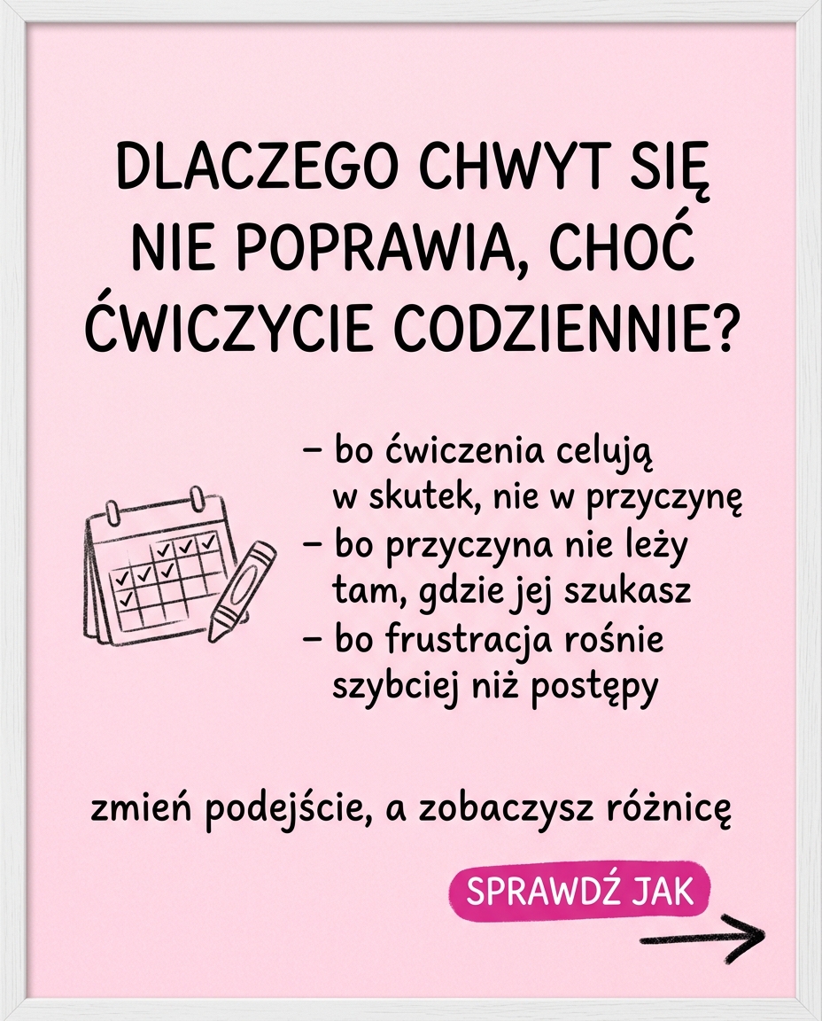 Sonia Michalik psycholog dziecięca Facebook ad