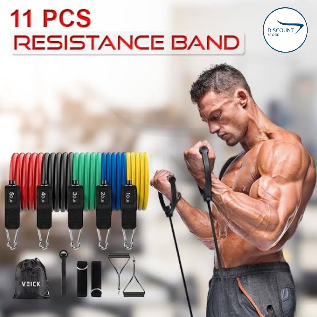 DiscountStore Facebook ad