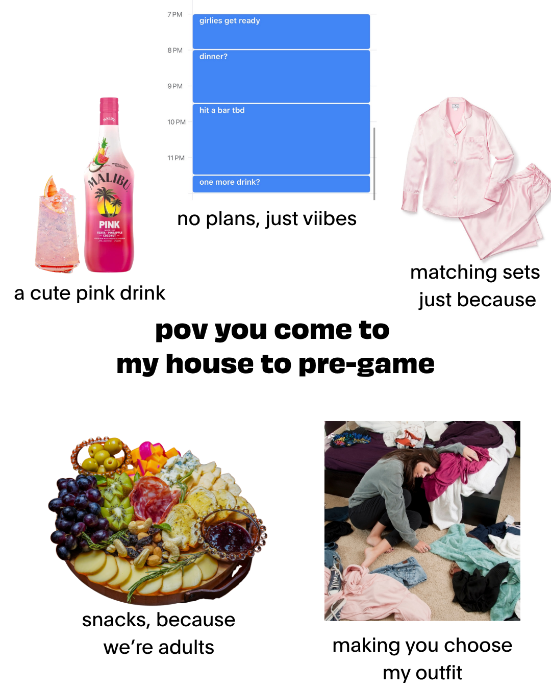 Betches Media Facebook ad