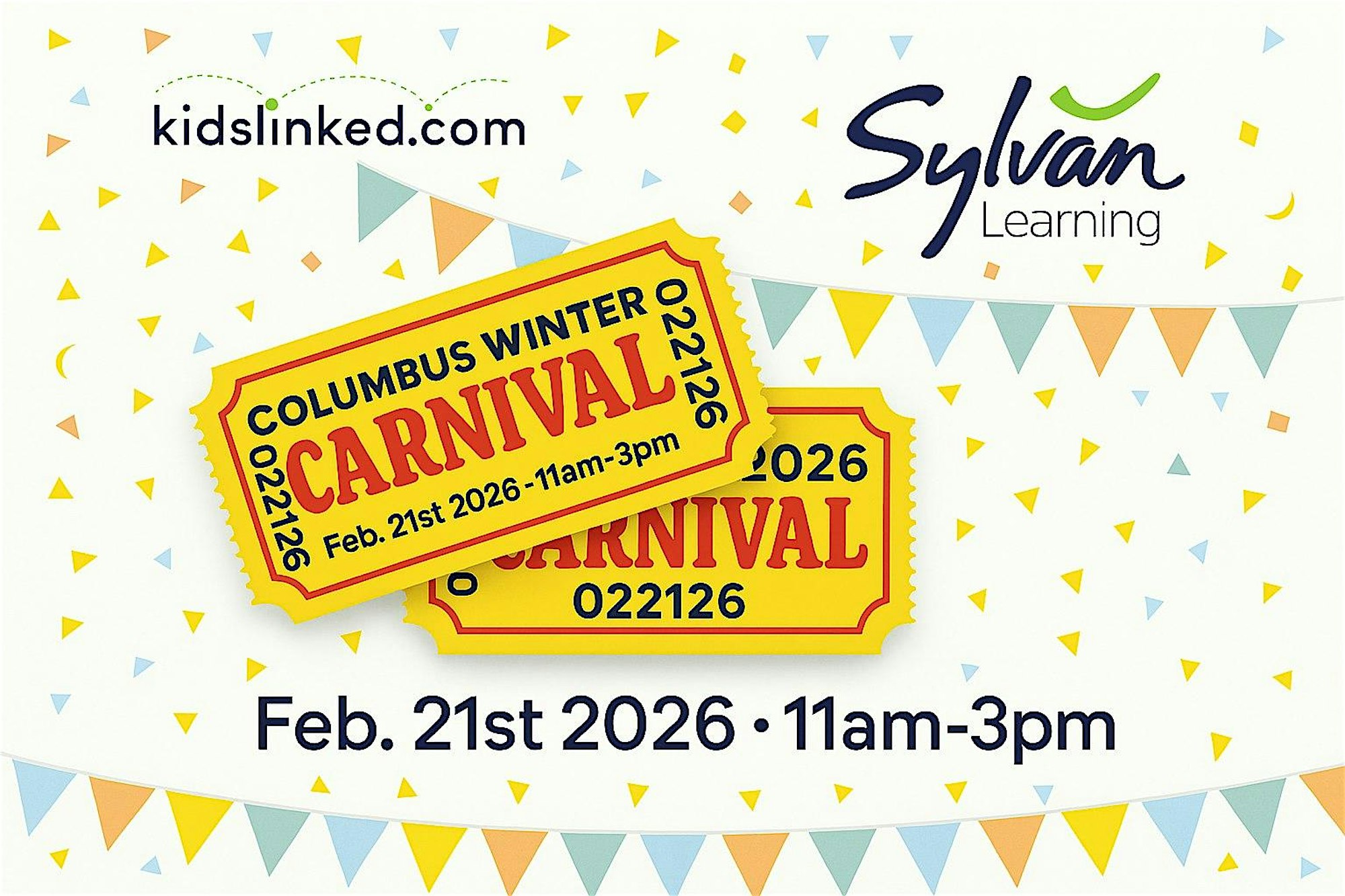 Kidslinked.com Facebook ad