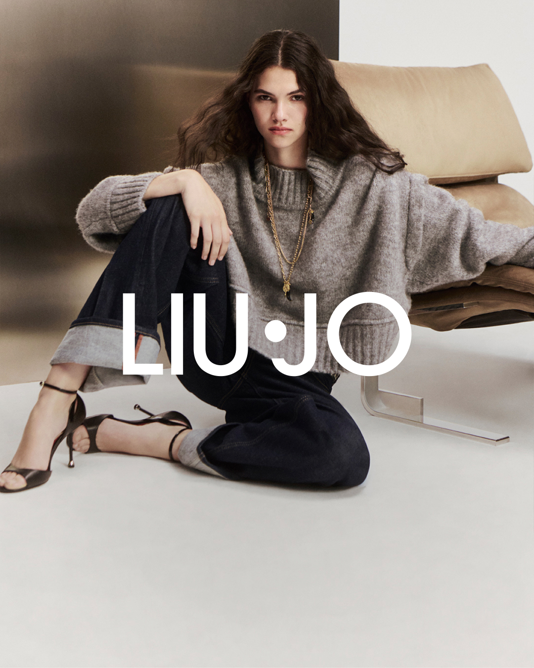 Liu Jo Facebook ad: Liu Jo A/I 2026