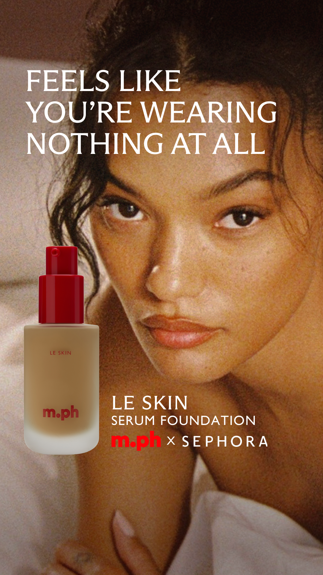 Mph beauty Facebook ad
