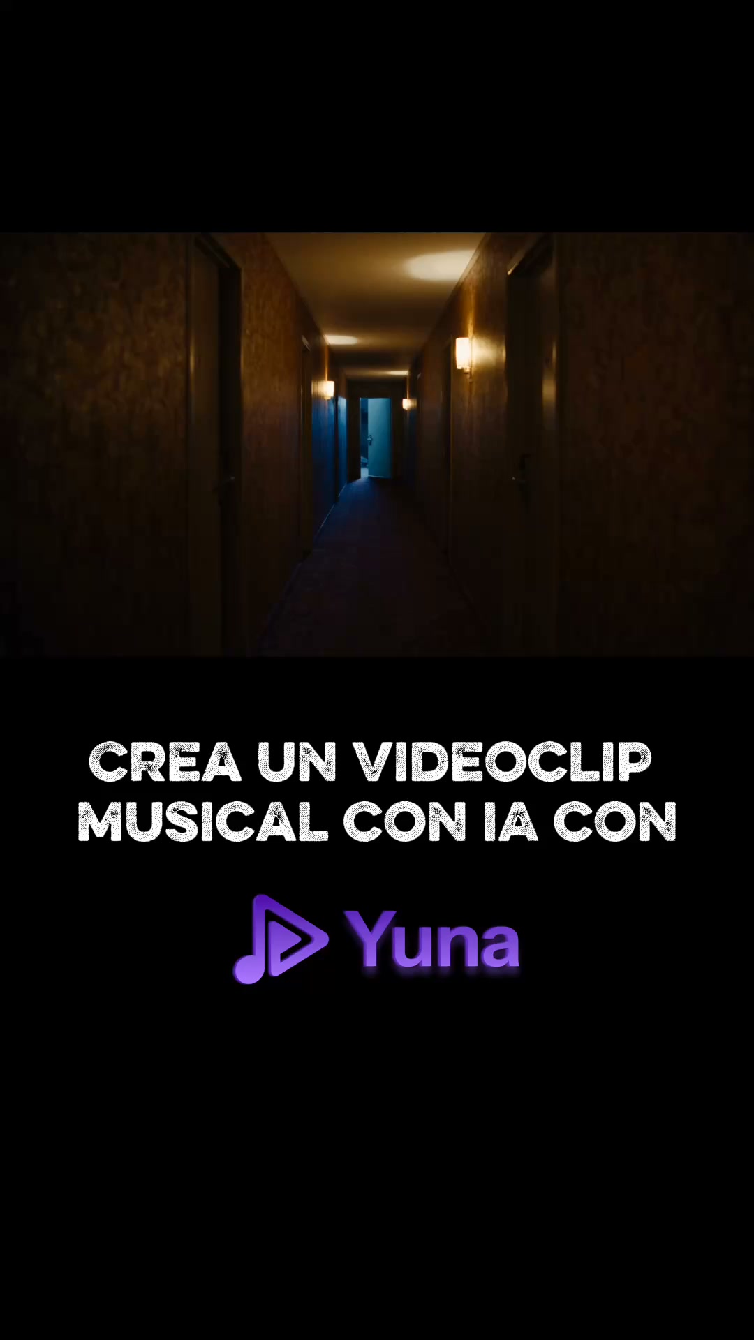 AI Music Video Facebook ad: Crea un videoclip cinematográfico con IA y transforma tu…