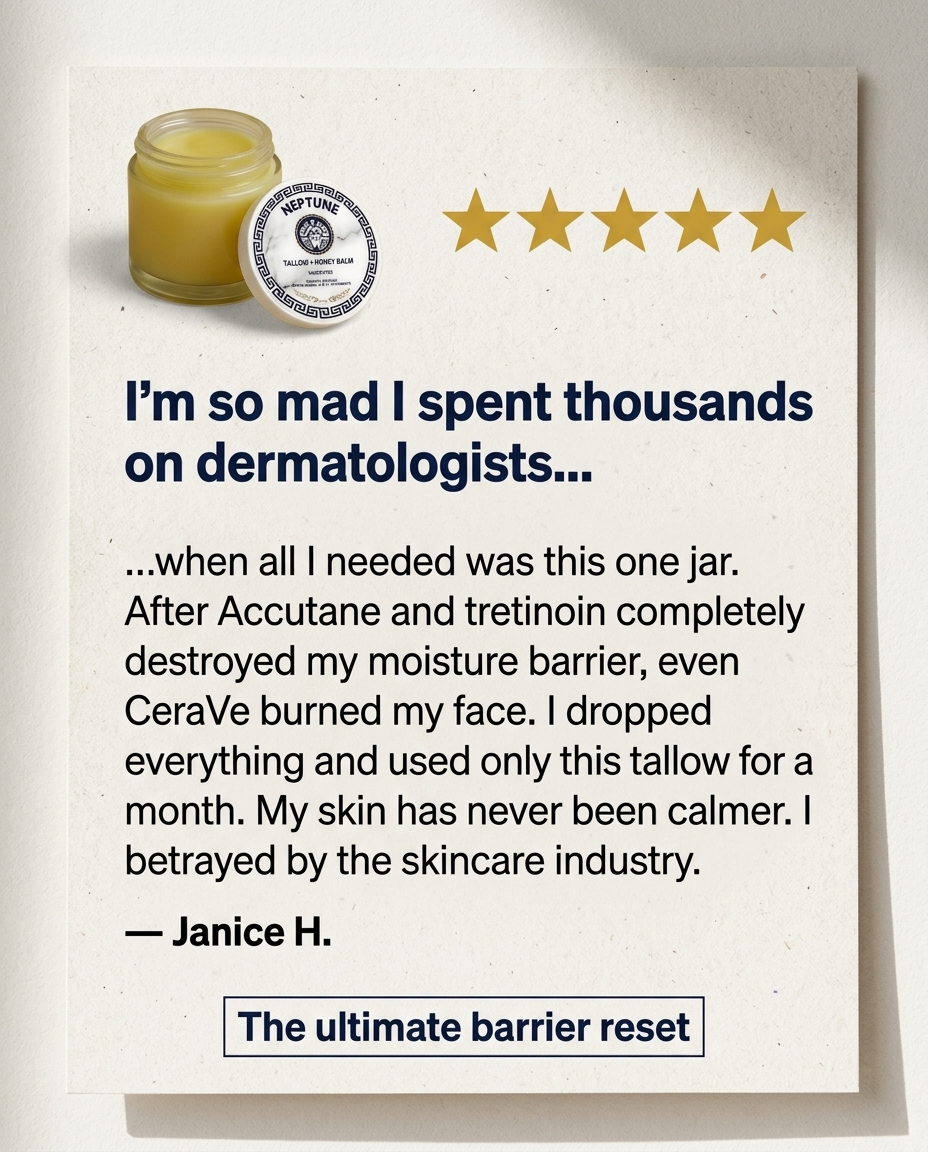 Neptune Health Facebook ad