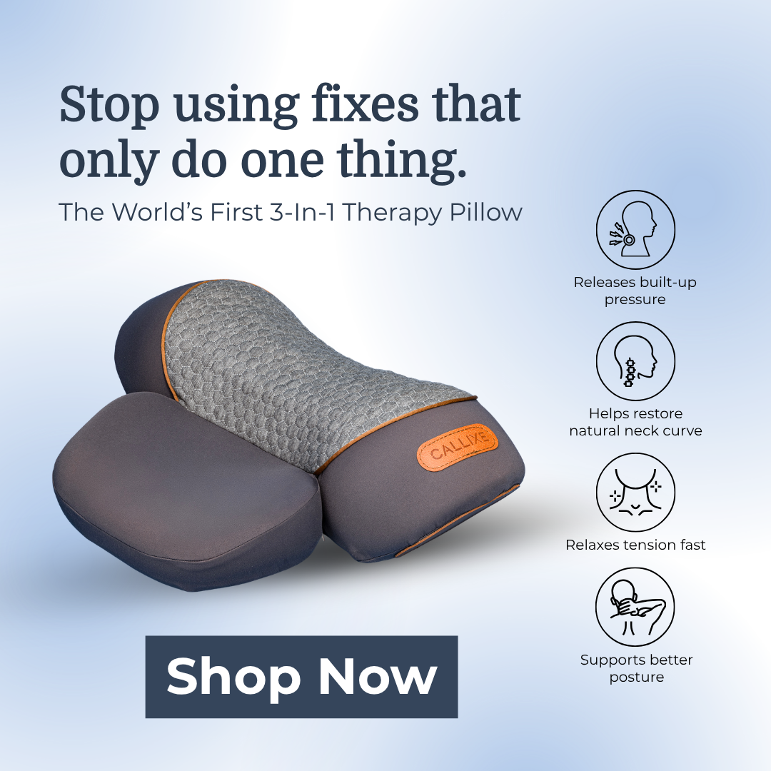 CALLIXE Facebook ad