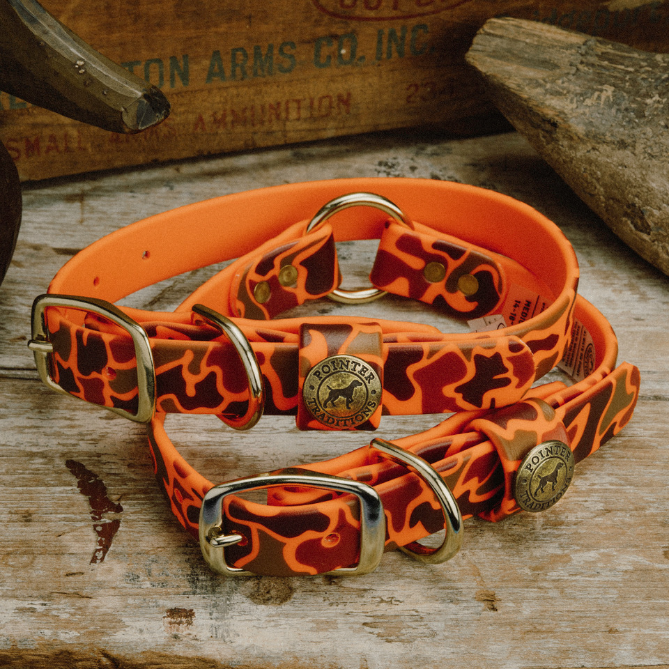 Pointer Traditions Facebook ad