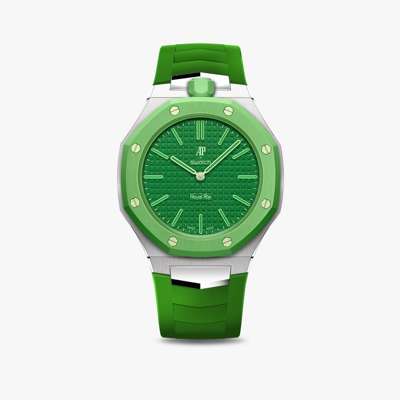 Golden Concept Malaysia Facebook ad: Same watch. Different energy.