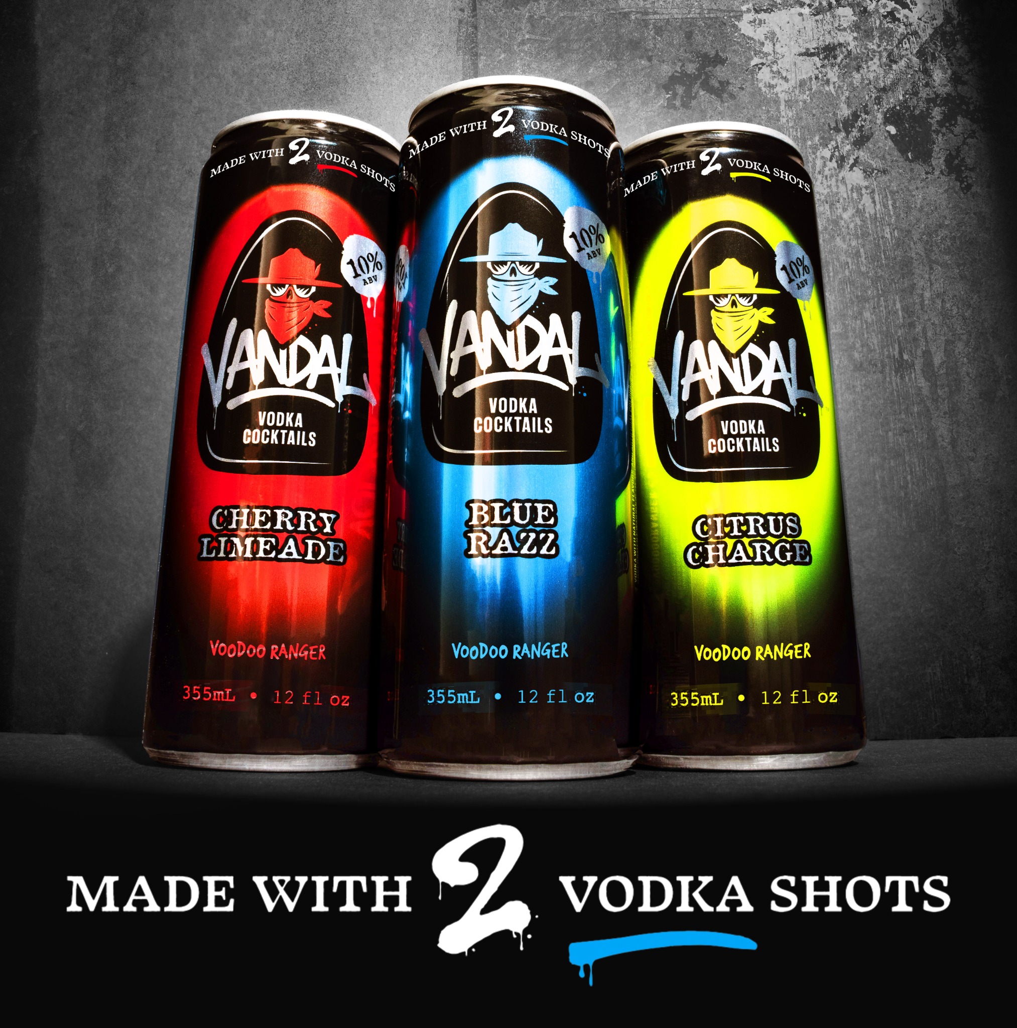 Voodoo Ranger Facebook ad