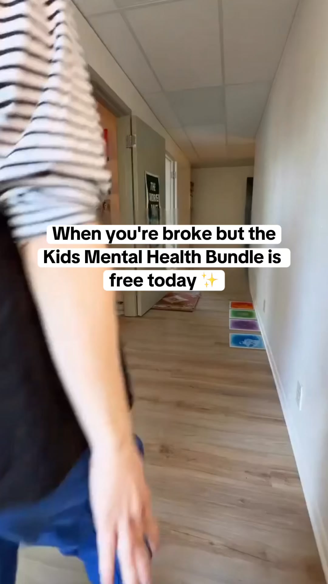 MindNest Facebook ad: FREE Today