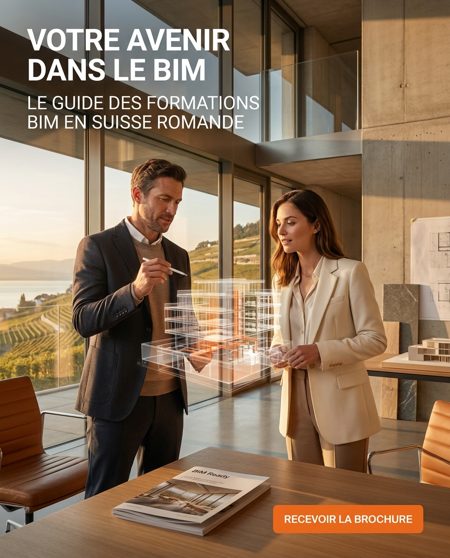 Mensch und Maschine Suisse SA Facebook ad from Jun 22, 2026