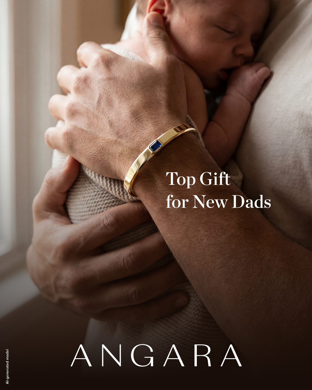 Angara.com Facebook ad
