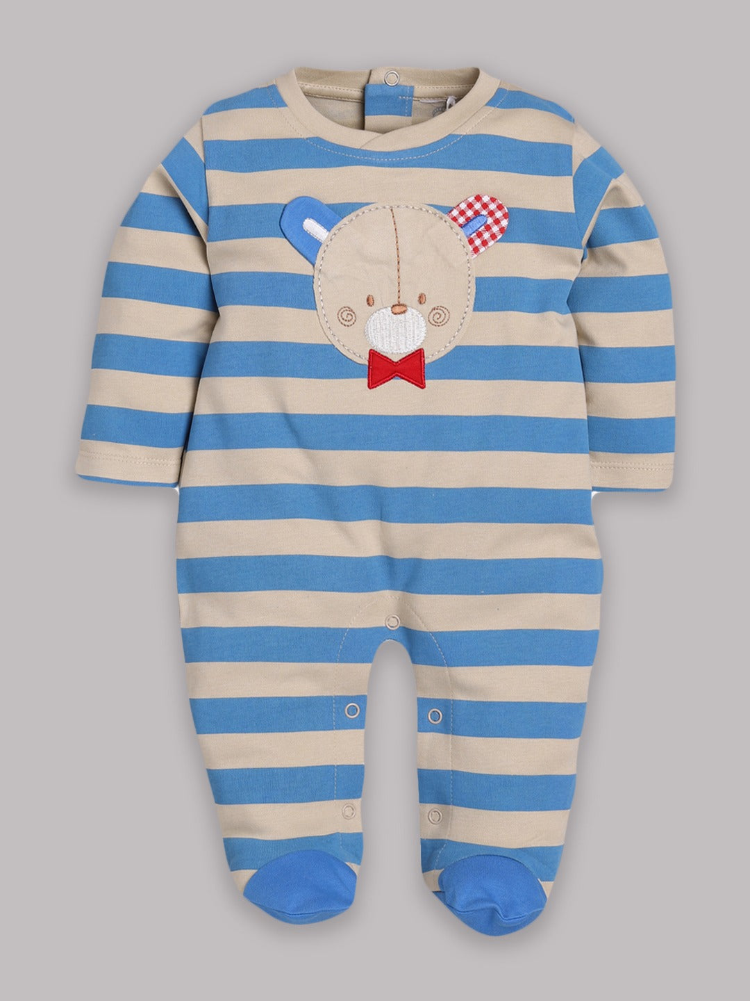 Baby Go Facebook ad: Comfortable and Cute Ensembles