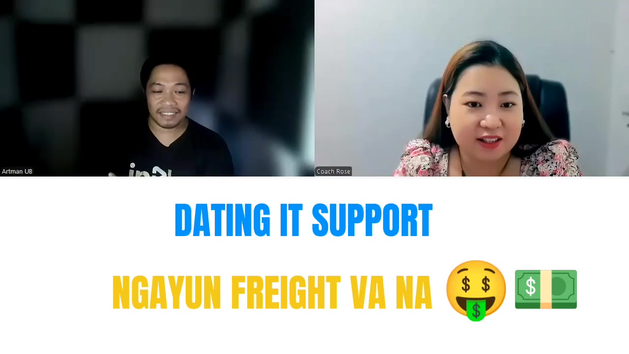 Freight Courses 101 Facebook ad