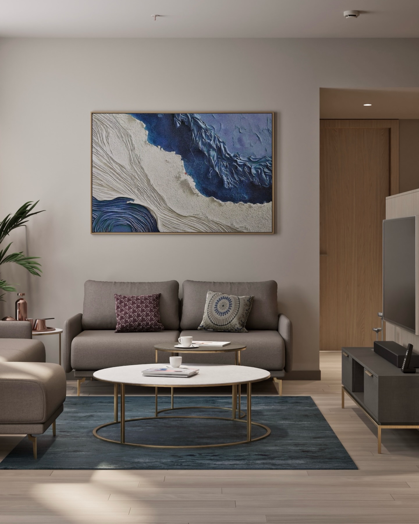 5-Star Melia Private Residences Budva Facebook ad