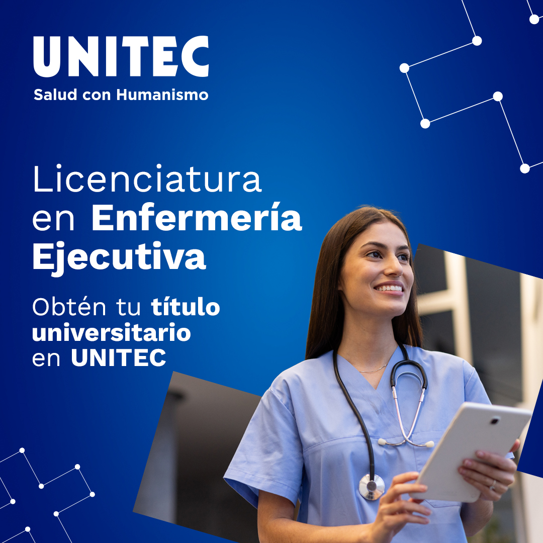 UNITEC Facebook ad