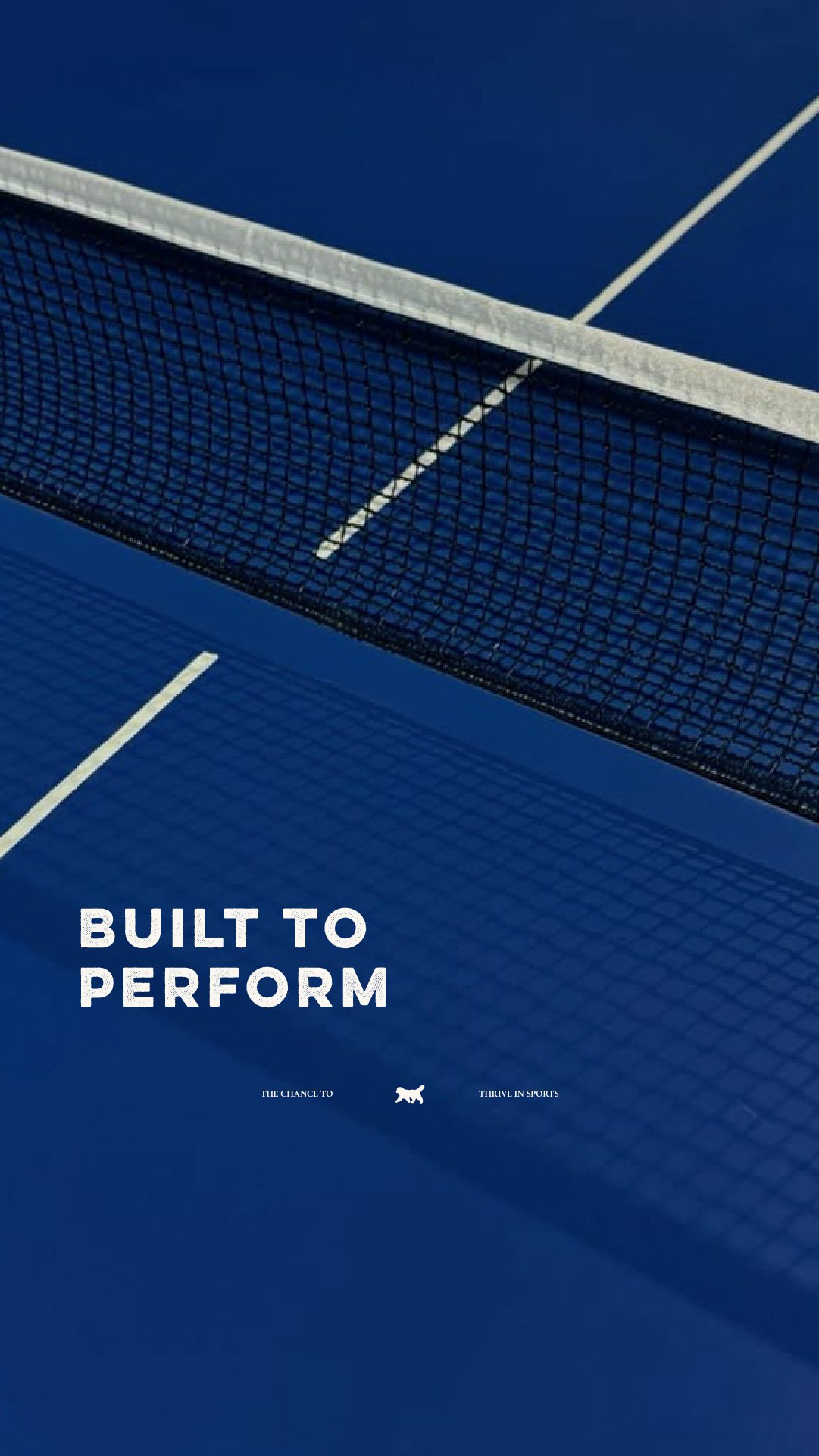 AJ Athletic Apparel Company  Facebook ad