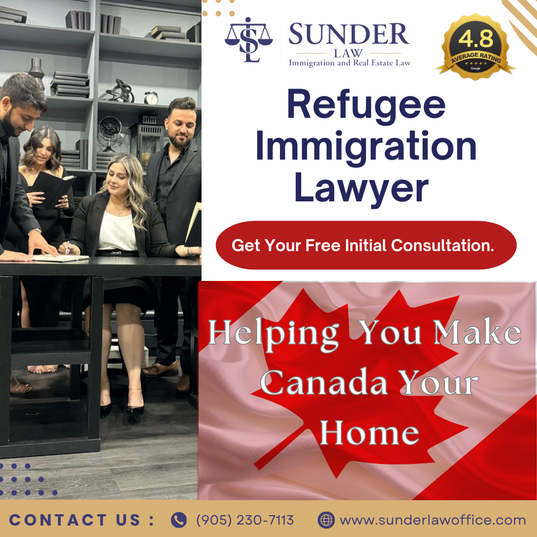 Sunder Law Facebook ad: Book Your Free Consultation Now