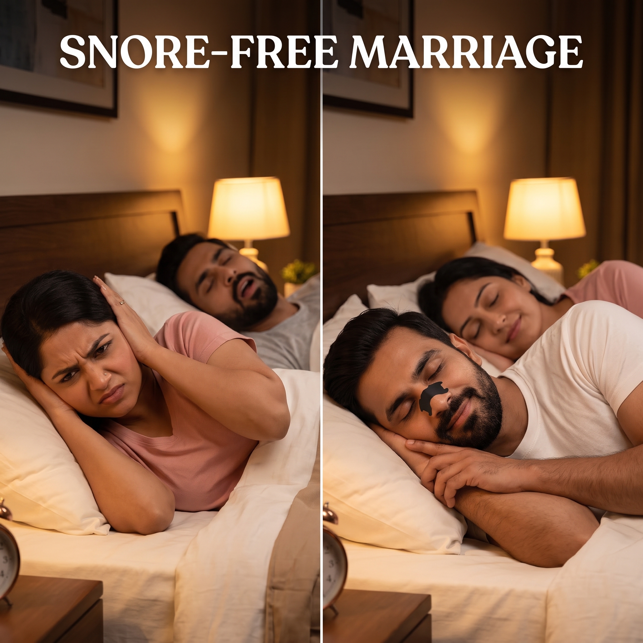 AwesomeSleep.in Facebook ad