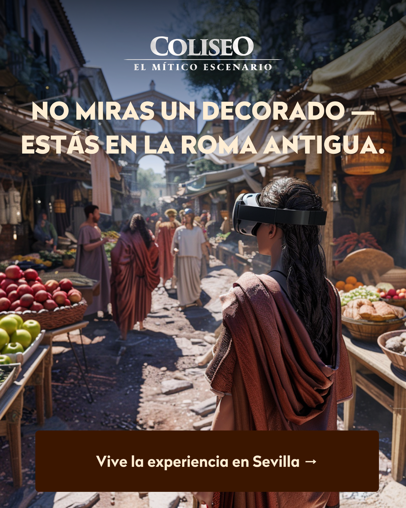 Eclipso España Facebook ad