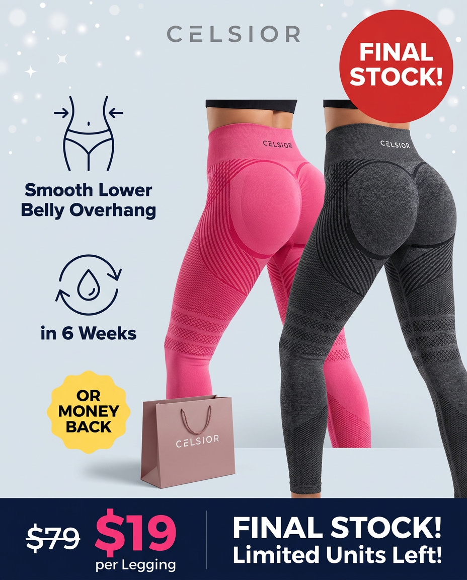 Celsior Facebook ad