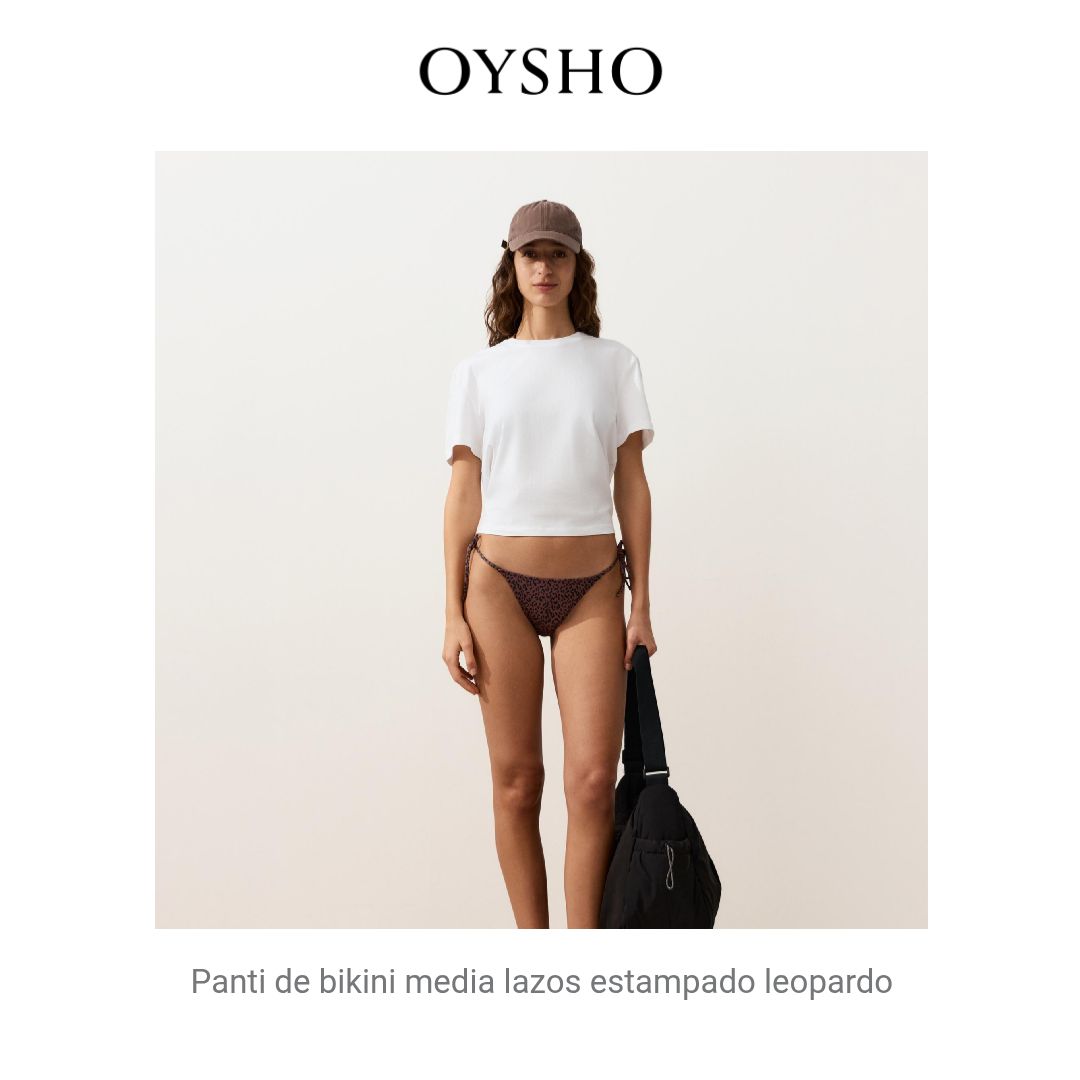 OYSHO Facebook ad
