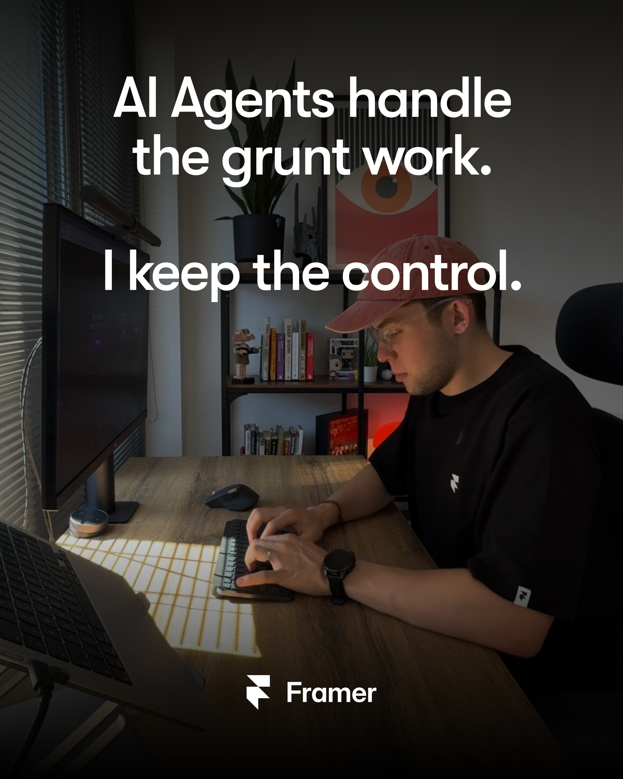 Daniil Filatov Facebook ad from Jul 14, 2026