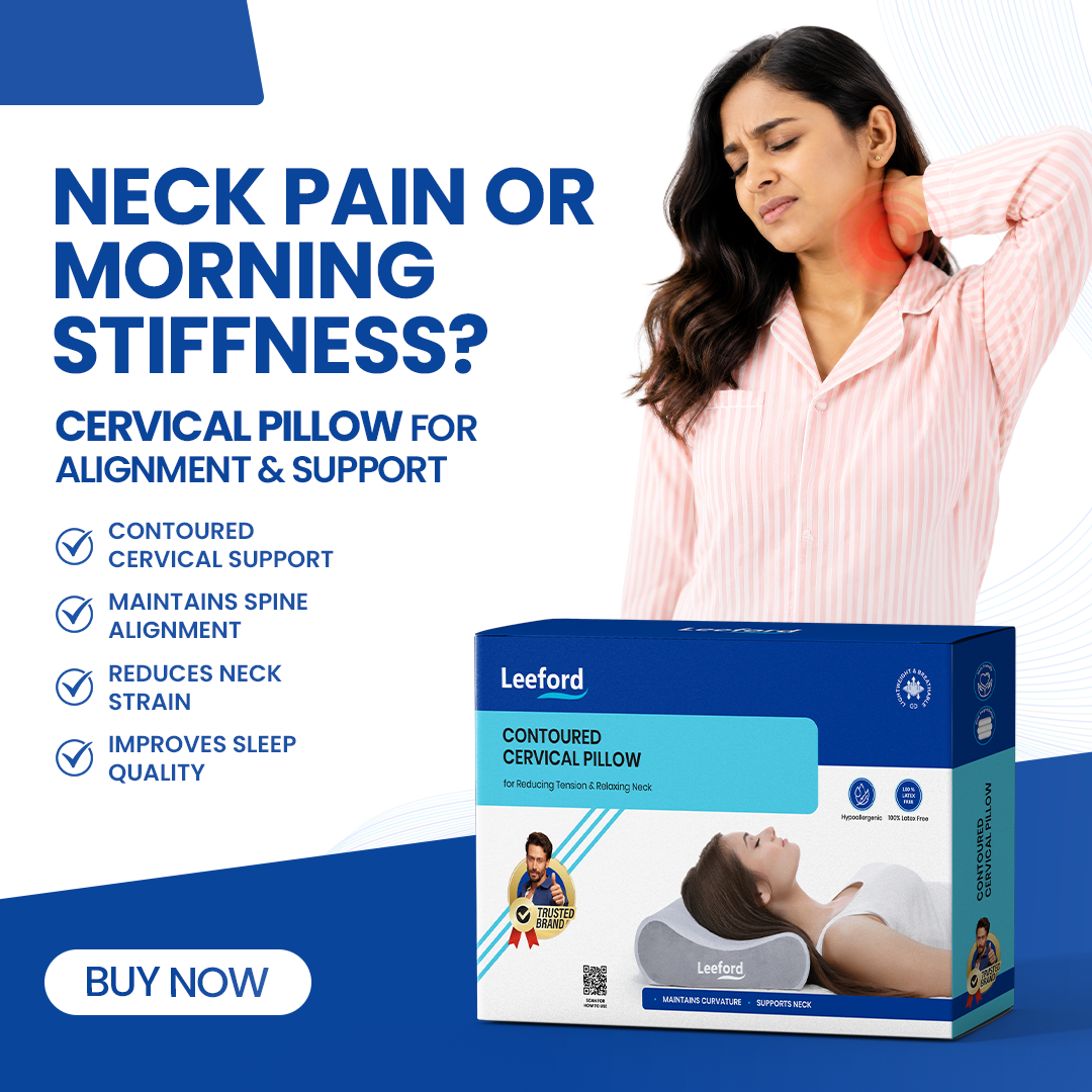 LeefordOrtho Facebook ad