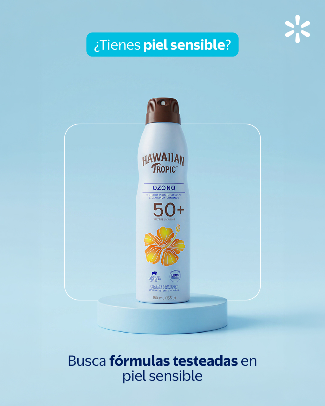 Lider Facebook ad: Todo lo que buscas para protegerte del sol…