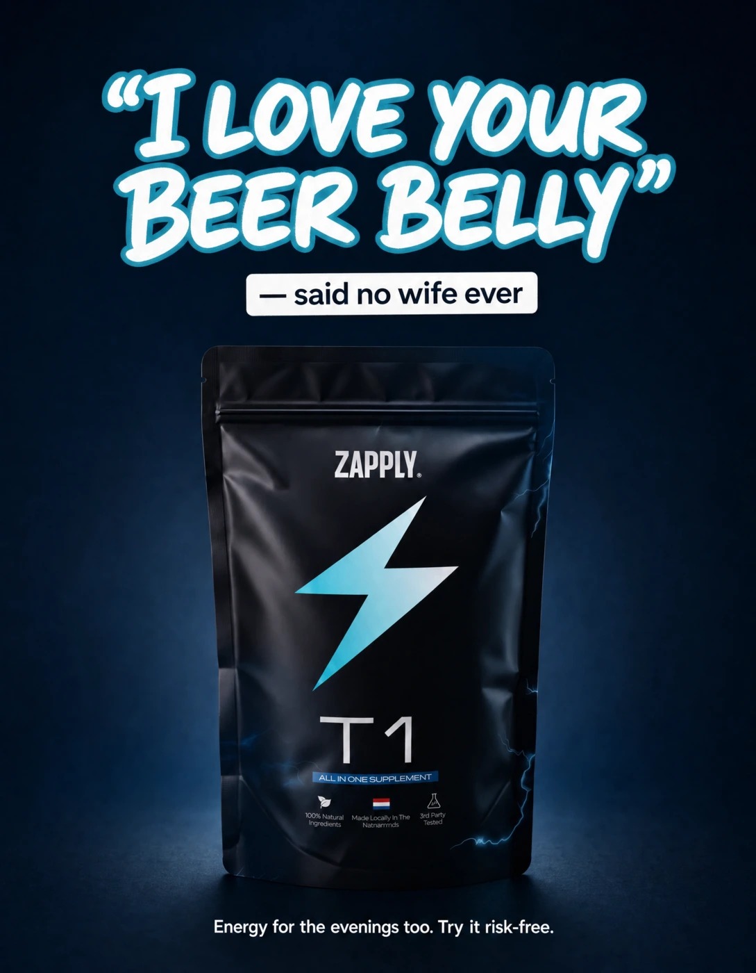 Zapply EU Facebook ad