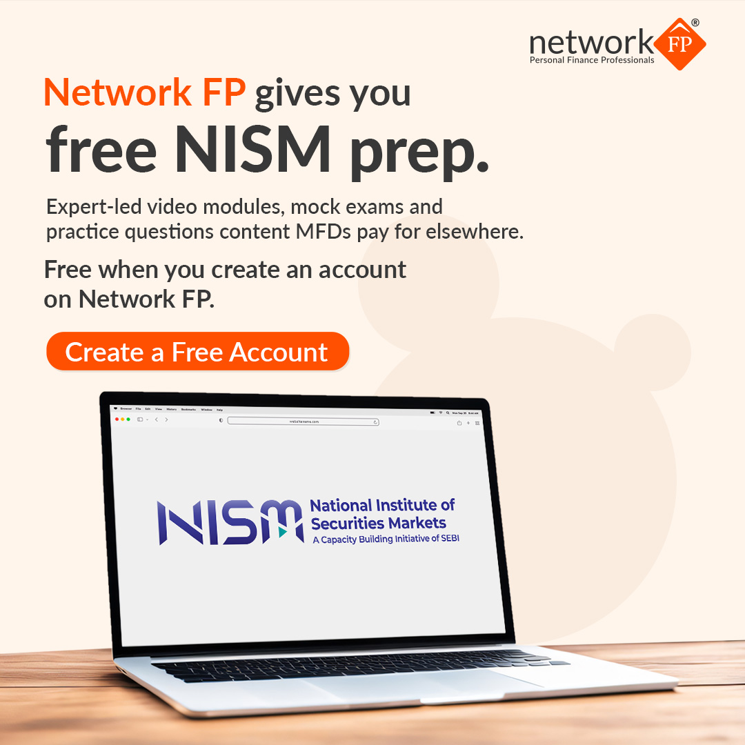 Network FP Facebook ad