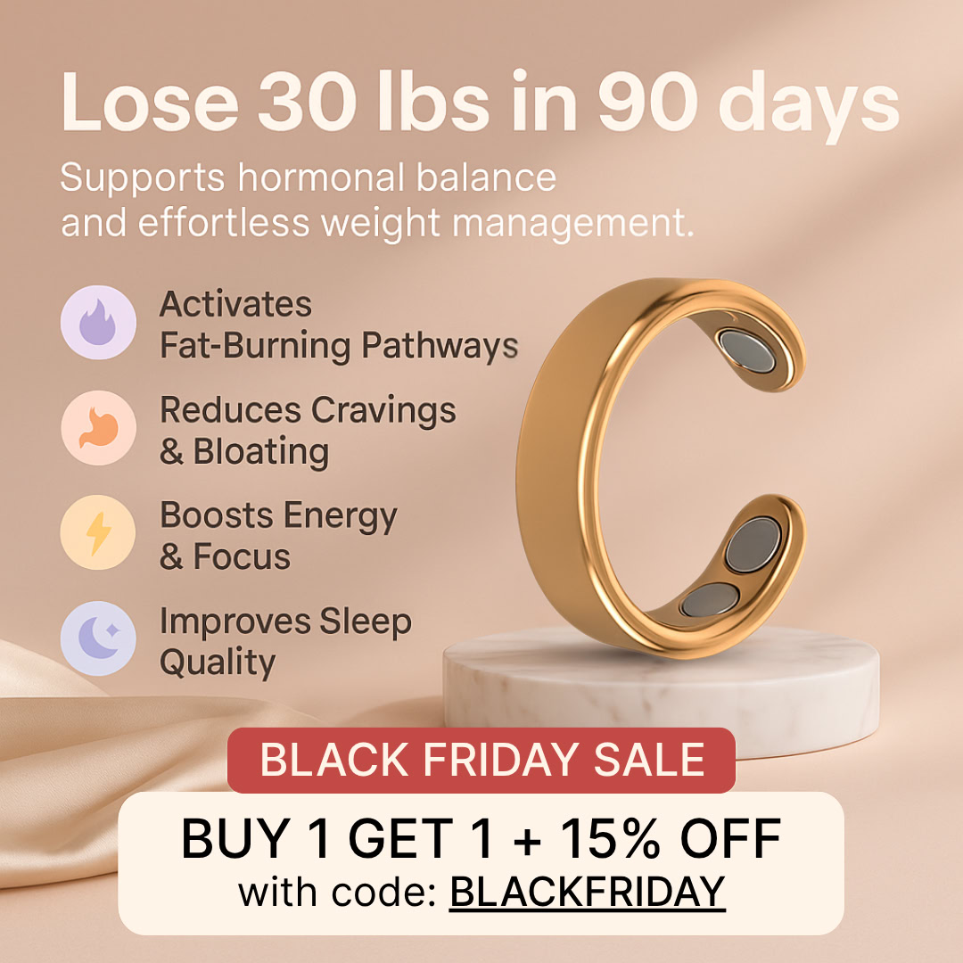 Calmi Facebook ad