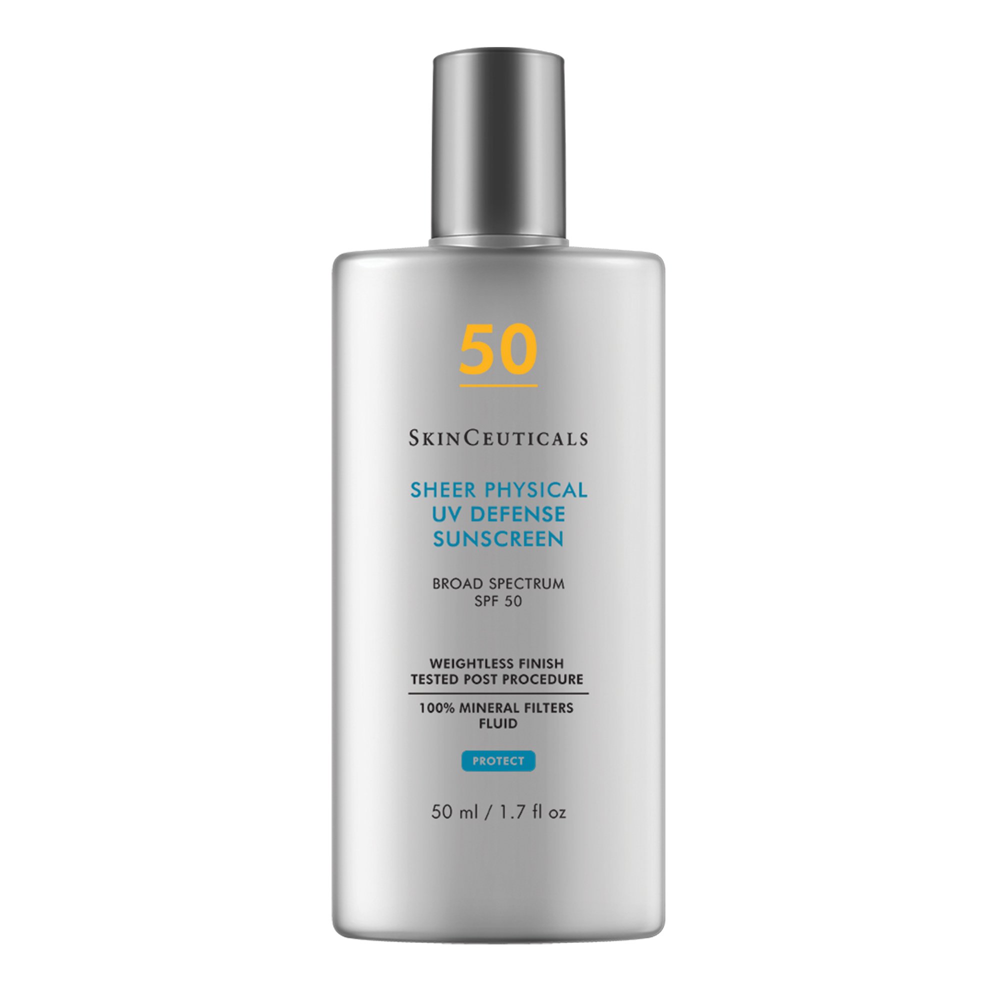 SkinCeuticals Facebook ad