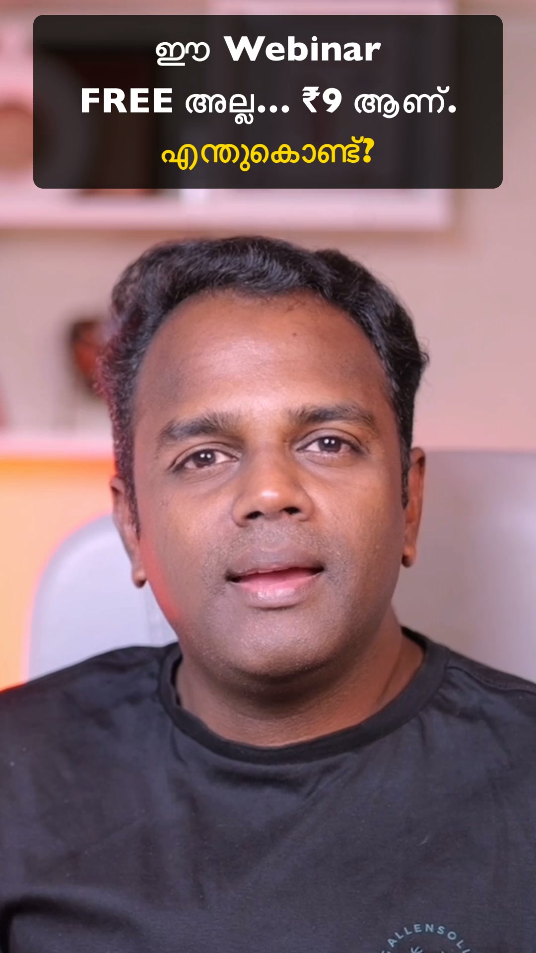 Praveen Calvin - Calzol Facebook ad: Is Your Competitor Using AI Better?