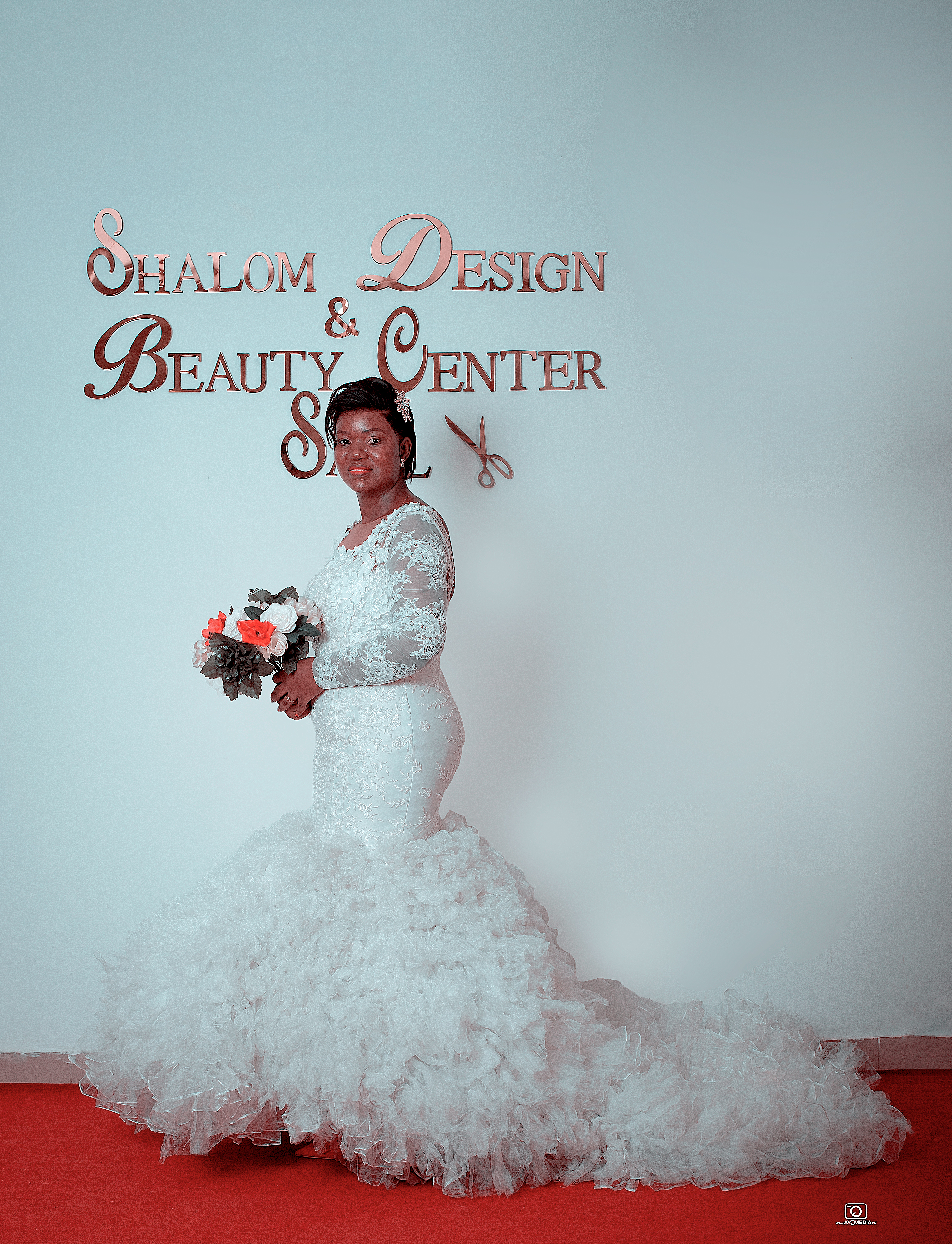 Shalom Design & Beauty Center Sarl Facebook ad